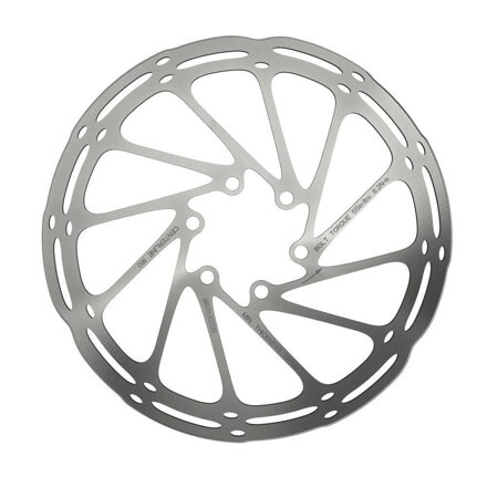 SRAM Centerline Disc 160mm Rounded