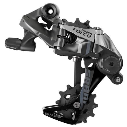 SRAM Derailleur Force1 Type 3.0 Long Guide 11-Speed