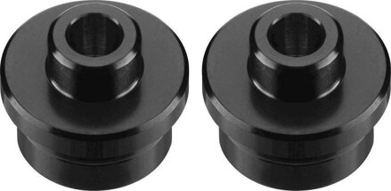MAVIC 9MMFRONT ROAD AXLEADAPTERS QRM+ (B4104301)