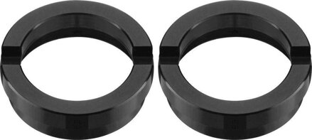 MAVIC 15MM FRONT ROAD MTB AXLE ADAPTERS QRM+ (B4104401)