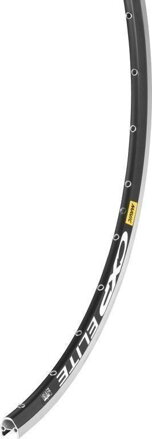 MAVIC RIM CXP ELITE BLACK 32H (J2390132)
