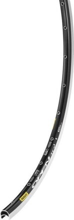 MAVIC RIM OPEN PRO C BLACK 32H (J2420232)