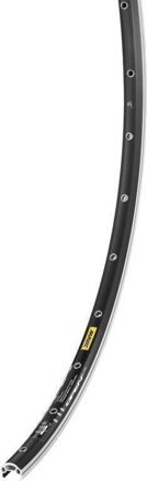 MAVIC RIM OPEN ELITE BLACK 32H (J2430132)