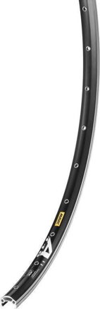 MAVIC RIM A 119 BLACK 32H (J2460132)