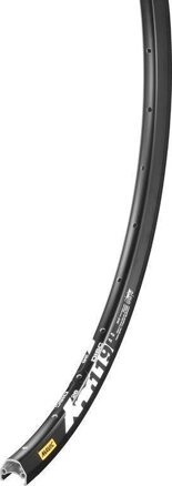 MAVIC RIM XM 119 DISC 26" BLACK 32H (J2680132)