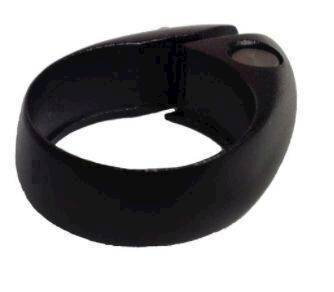 CA SEAT COLUMN ROAD 34.9mm (KF362/BBQ)
