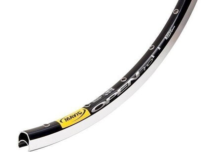 MAVIC RIM OPEN PRO C BLACK 28H (J2420228)