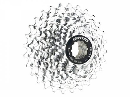 SRAM Cassette PG-1070 12-25z, 10-speed