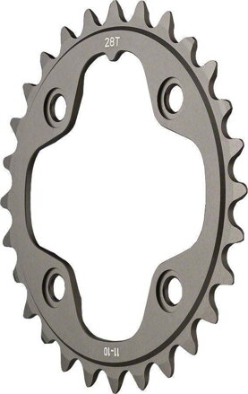 SRAM CRING XX 28T S1 80 AL3 TGRY