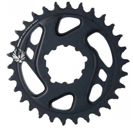 SRAM Derailleur X-SYNC 2 30T Direct Mount 3mm Offset Boost Cold Forged Aluminum Black