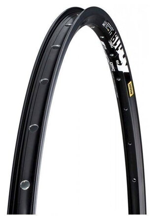 MAVIC RIM XM 119 DISC 29" BLACK 32H (J2720132)