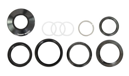 CA HEAD COMPOSITION Headset Si to Tapered with Drop-in Cup (M-XL) (K35019)
