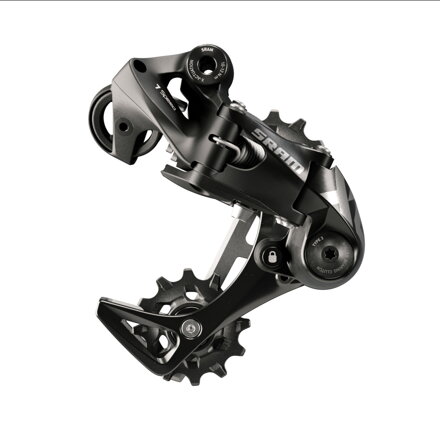 SRAM Derailleur X01DH 7 Speed Short Guide Black A3