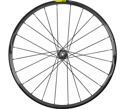 MAVIC XA 35 PRO CARBON 27.5 19 REAR BOOST (LR2713100)