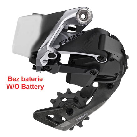 SRAM Derailleur Red eTap AXS D1 12 Speed