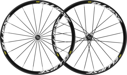 MAVIC ELLIPSE PAIR (P7850110)