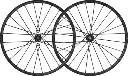 MAVIC DEEMAX PRO SAM HILL 29 PAIR BOOST XD DISC 6-BOLT (P8970110)