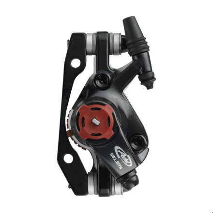 SRAM Disc brake BB7 MTB Graphite 180mm G2CS disc, front/, rear