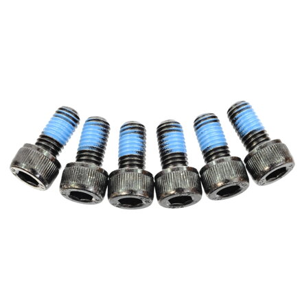 C-DALE Motor Mount Screws M8x16mm Qty 6 (K76010)