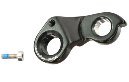 FOOT/HANGER K33049 / F-Si 2019 (round) ( (single lead))