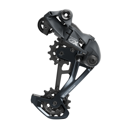 SRAM Derailleur GX Eagle 12-speed Lunar Max 52 teeth