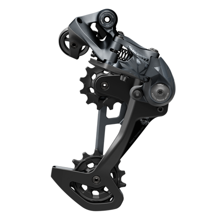 SRAM Derailleur XX1 Eagle 12-speed Lunar Max 52 teeth