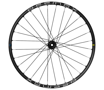 MAVIC E-DEEMAX S 35 27.5 FRONT BOOST (F9158310)