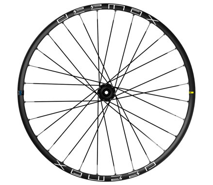MAVIC E-DEEMAX S 35 27.5 REAR DISC CENTERLOCK BOOST MICRO SPLINE (SHIMANO 12) (R3827315)