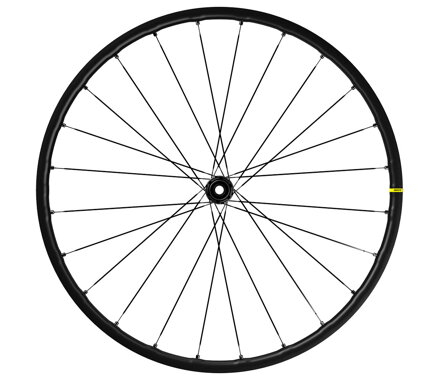 MAVIC CROSSMAX SLS 29 FRONT DISC CENTERLOCK BOOST (F9196315)