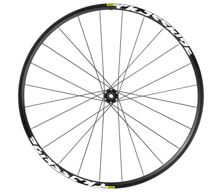 MAVIC CROSSRIDE FTS-X 26 FRONT (F5050110)