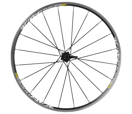 MAVIC CROSSRIDE UB 26 FRONT RIM BRAKE (F5690101)