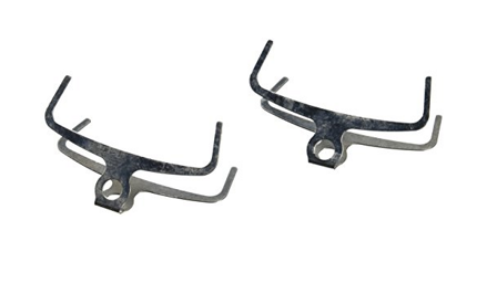 SRAM DISC BRAKE PAD H-SPRING - (QTY 2) - CODE (2011-2017)/GUIDE RE