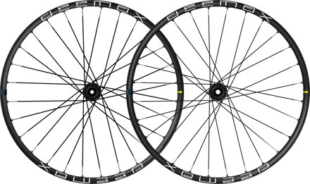 MAVIC E-DEEMAX S 35 27.5 PAIR BOOST XD DISC 6-BOLT (P1628110)