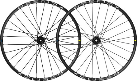 MAVIC E-DEEMAX S 30 29 PAIR BOOST DISC 6-BOLT (P1634110)