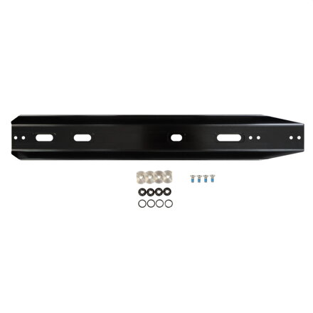 C-DALE 2020 Battery Rail DT Bottom Exit (K76000)
