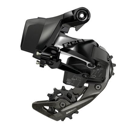 SRAM Derailleur Red eTap AXS D1 12-Speed Max 36T (Battery NOT included)