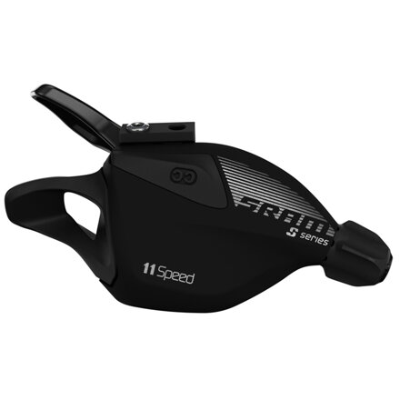 SRAM Shifting SRAM Set SL700 lever Flat Bar 11 speed rear 2 speed front