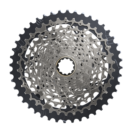 SRAM Cassette XG-1271 D1 Silver 12 Speed 10-44