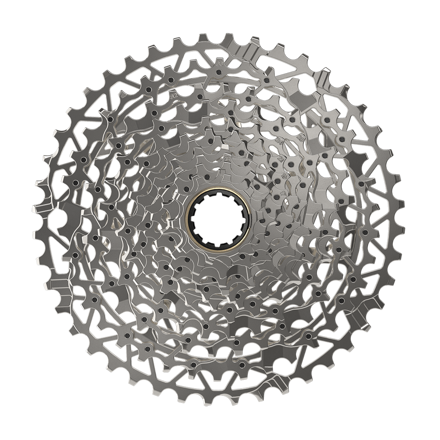 SRAM Cassette XG-1251 D1 Silver 12 Speed 10-44