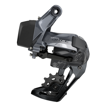 SRAM Derailleur Force XPLR eTap AXS D1 12-Speed Max 44T (Battery NOT included)