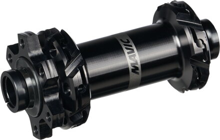 MAVIC HUB MX801 INFINITY DISC 6-BOLT FRONT BOOST 24H (H4320124)
