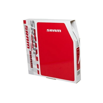 SRAM Shift Cable Housing 30m x 4.0mm File Box white