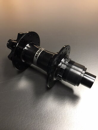 MAVIC HUB MX801 CLASSIC DISC 6-BOLT REAR XD BOOST 28H (H4300428)
