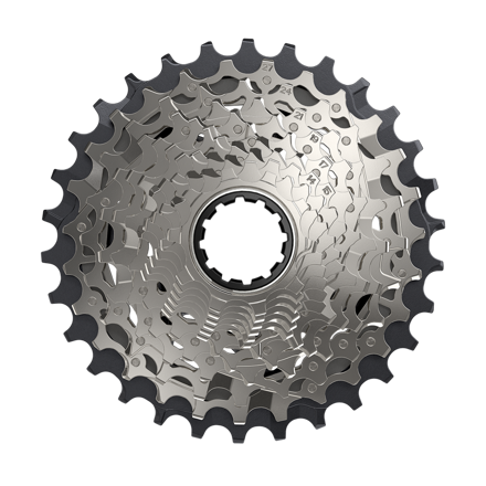 SRAM Cassette XG-1270 D1 Silver 12-speed 10-30 teeth