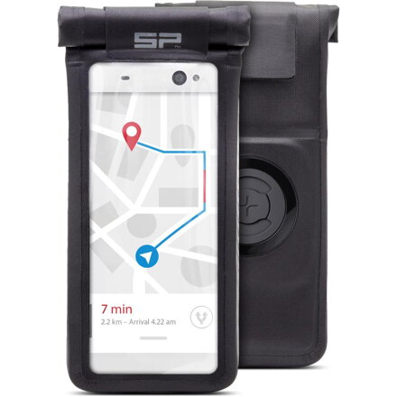 SP CONNECT Obal UNIVERSAL XL SPC+