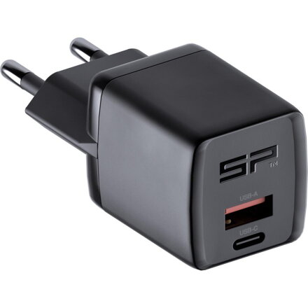 SP CONNECT Adaptér WALLCHARGER 30W EU