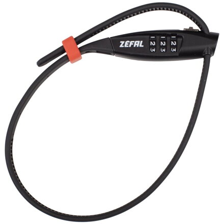 ZÉFAL Zámok K-TRAZ  ZIP3