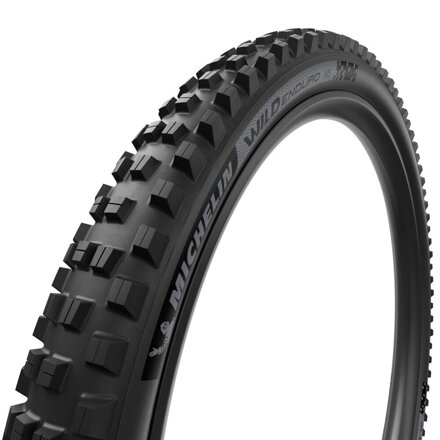 MICHELIN Plášť WILD ENDURO MAGI-X 27.5x2.40 (61-584) 1235g TLR šedá potlač skladací