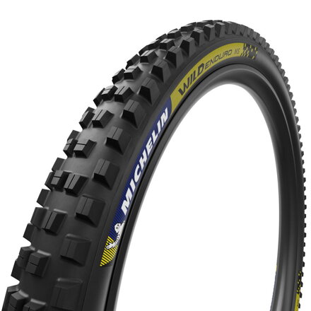 MICHELIN Plášť WILD ENDURO MAGI-X 27.5x2.40 (61-584) 1235g TLR skladací