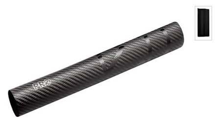 PRO Osłona pod łańcuch CARBON XL